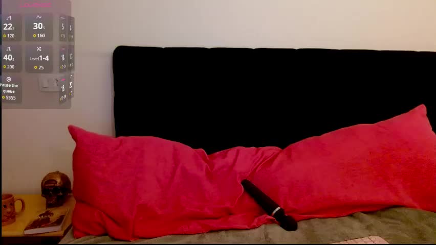 hannabaker23 Adult Chat June 4, 2026