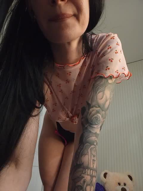 Black_chick Adult Chat June 4, 2026