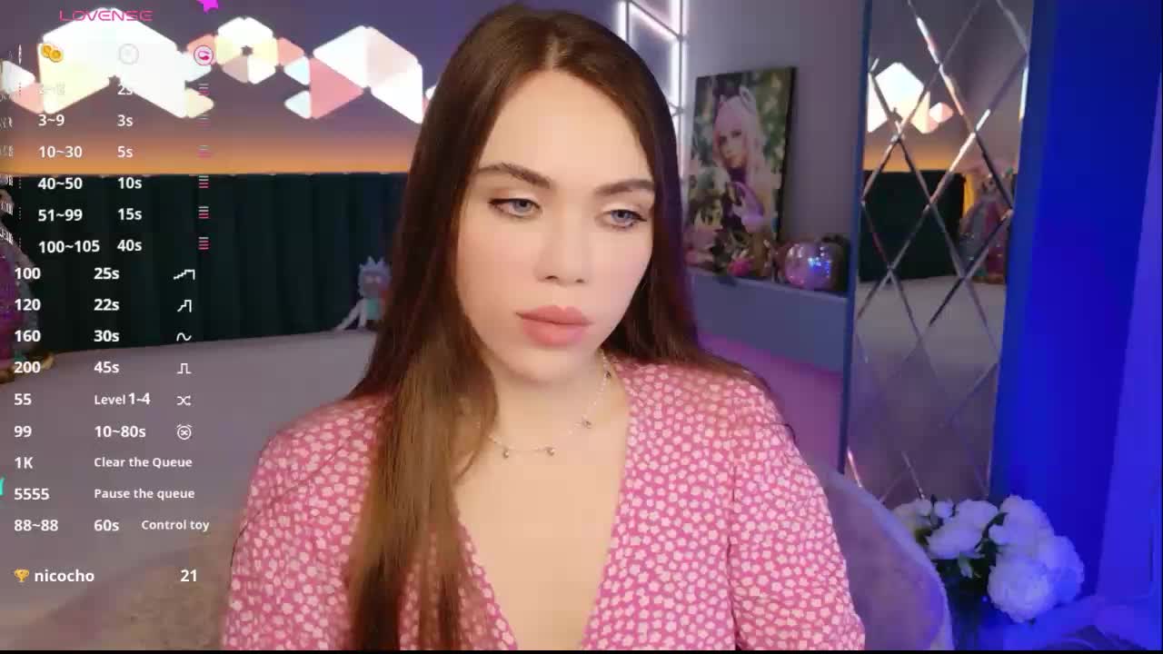 MimiForce Adult Chat June 4, 2026