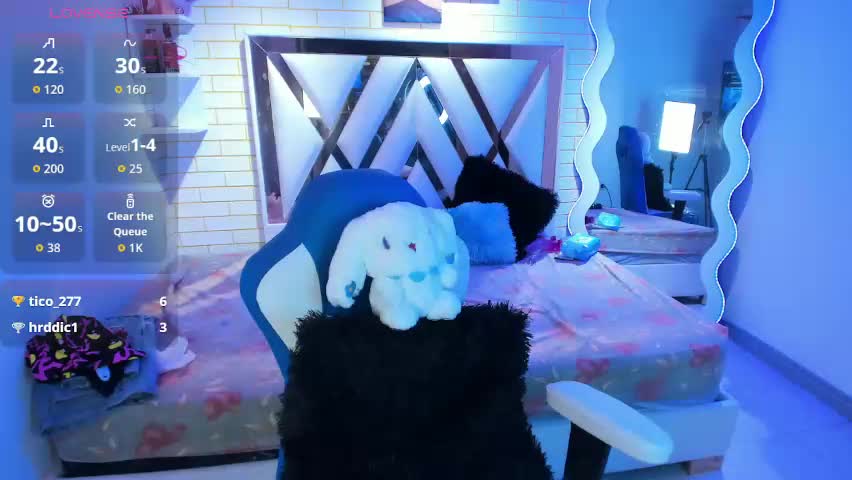 lua_sun_ Adult Chat June 5, 2026