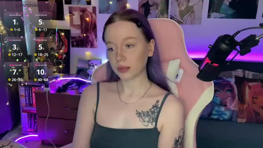 fantasy_lisa Adult Chat June 5, 2026