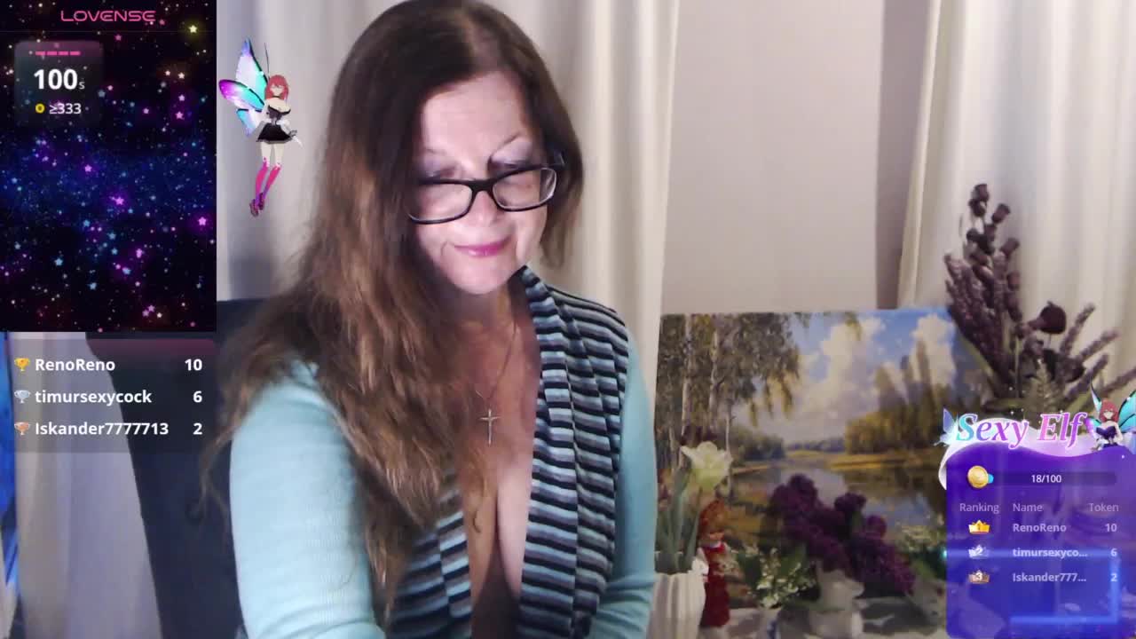 HelenBerg Adult Chat June 4, 2026