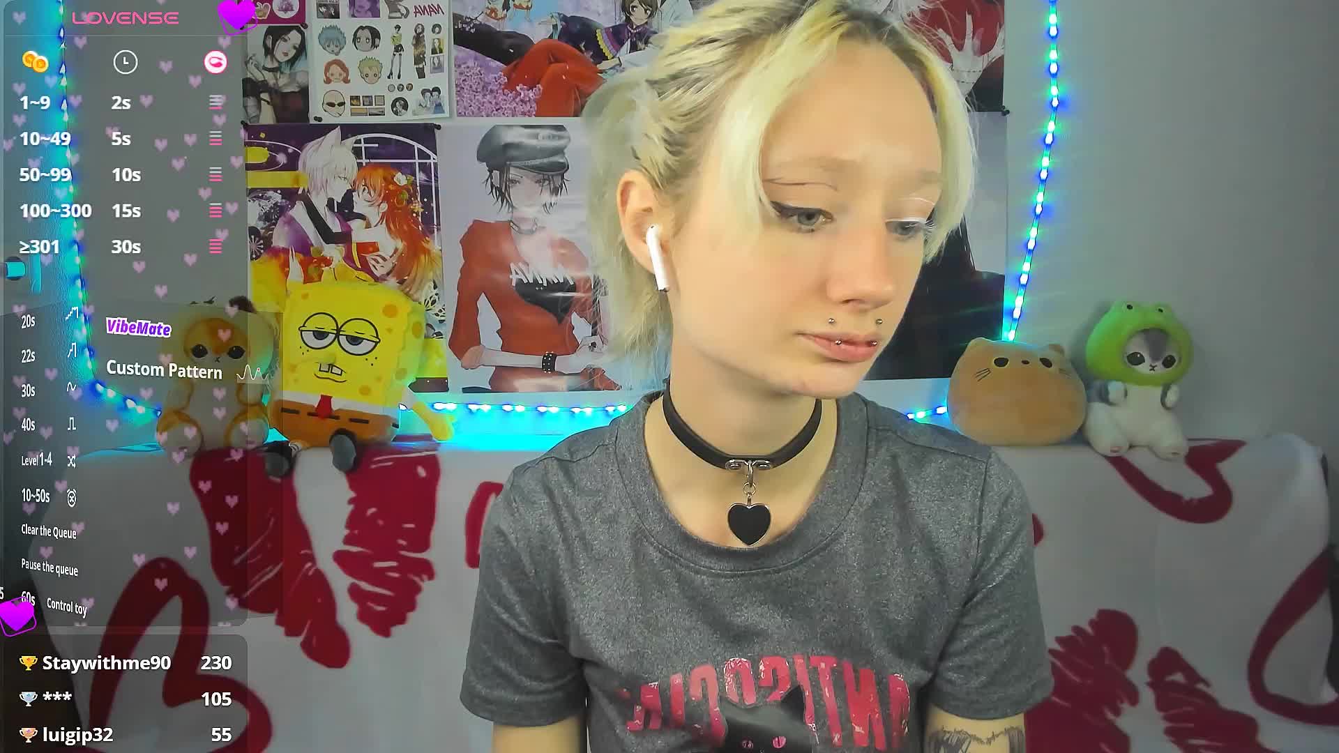 KatiaNabiee Adult Chat June 4, 2026