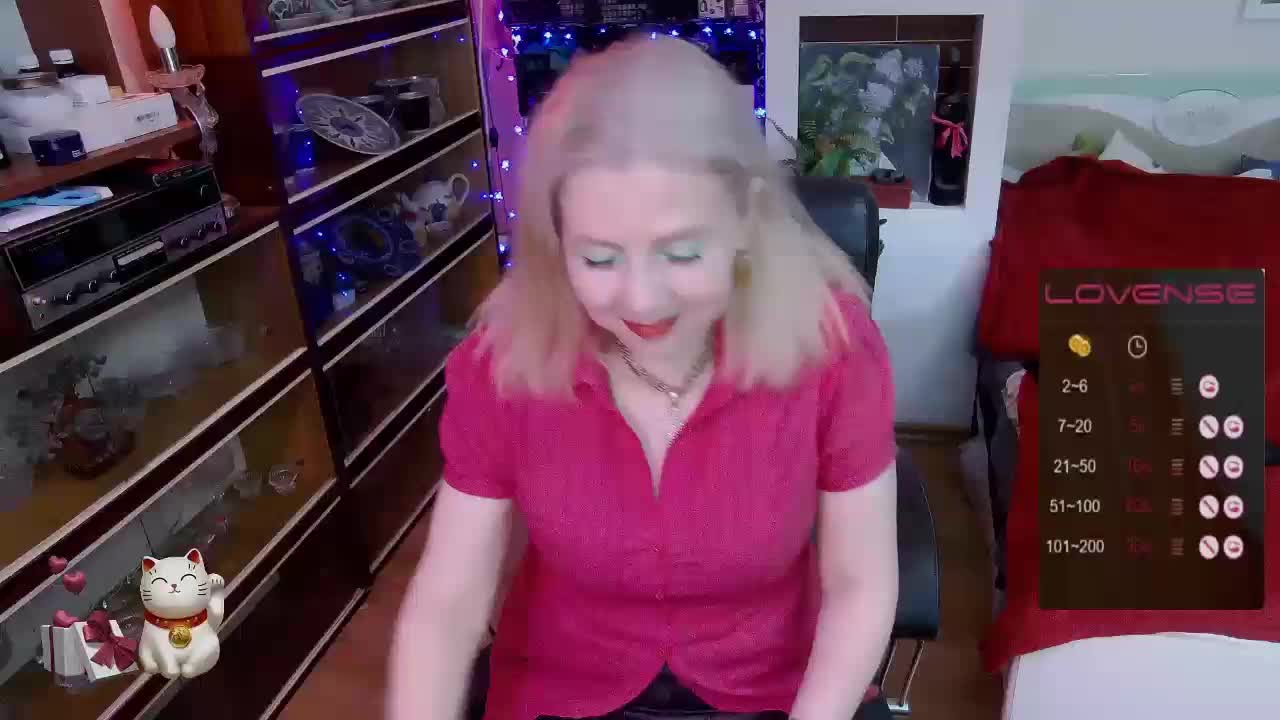 Delicecatmyau Adult Chat June 5, 2026