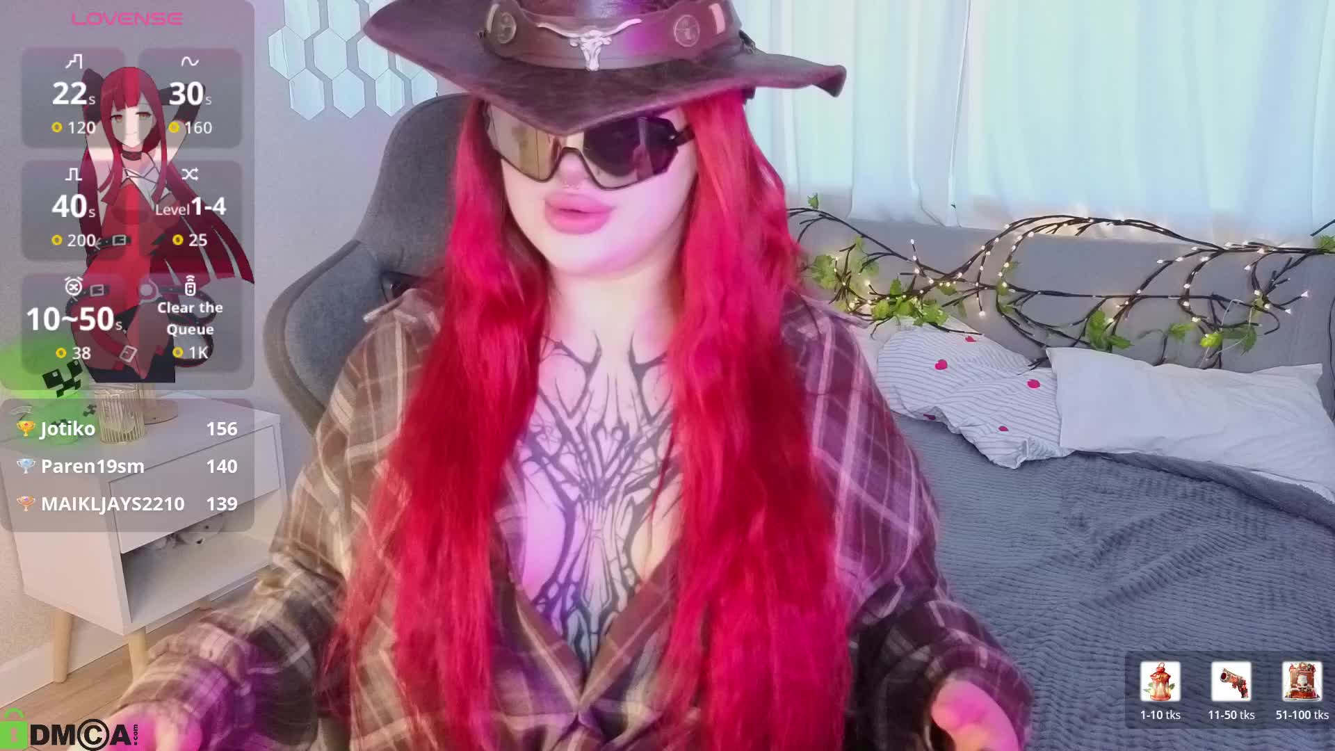 Jane-Goddesss Adult Chat June 4, 2026