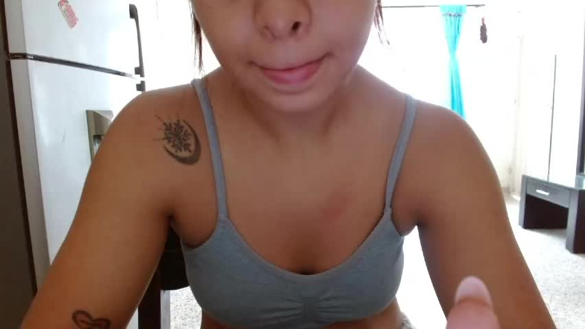 chiara_20 Adult Chat June 4, 2026
