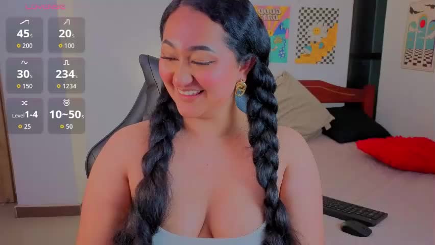 hipatiaandhephaestus Adult Chat June 4, 2026