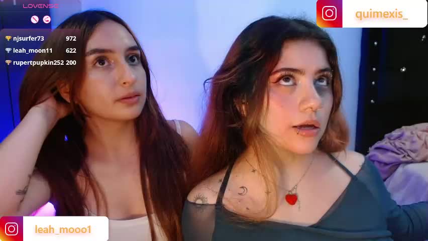 quimexis Adult Chat June 5, 2026