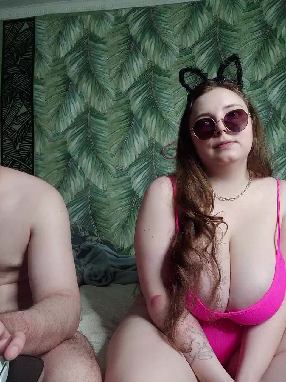 Red-rooms Adult Chat June 5, 2026