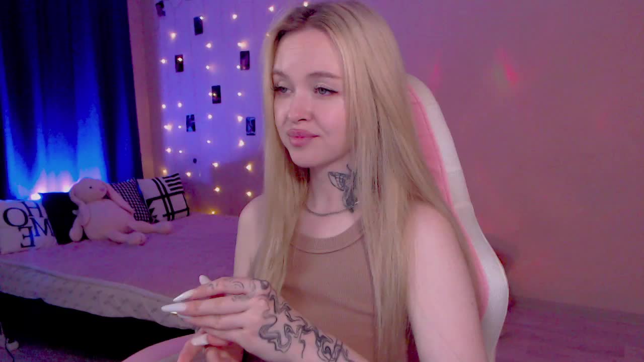 NaughtyMable Adult Chat June 4, 2026