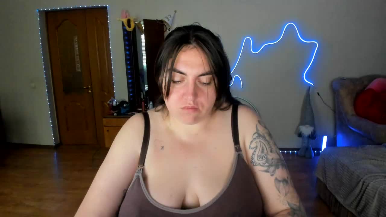 UkraineGirl Adult Chat June 4, 2026