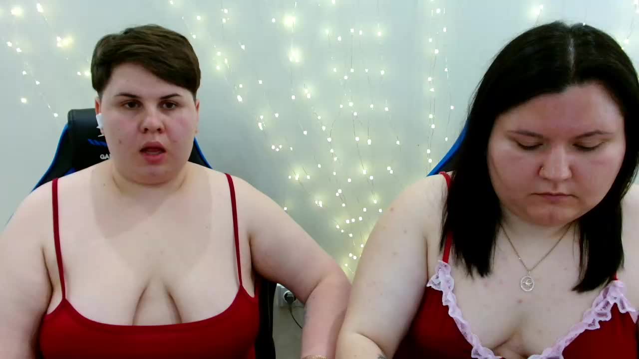 BeckyAndEllen Adult Chat June 5, 2026