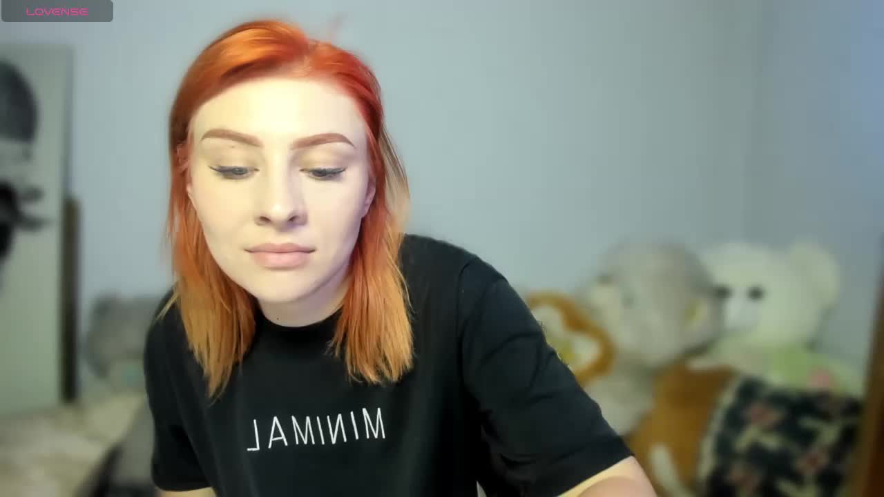RedheadDevil Adult Chat June 5, 2026