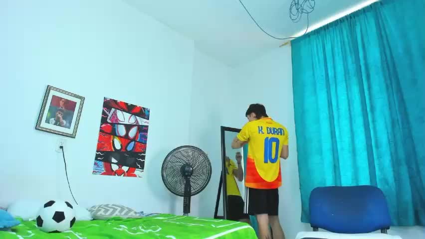 alessandro_dybala Adult Chat June 5, 2026