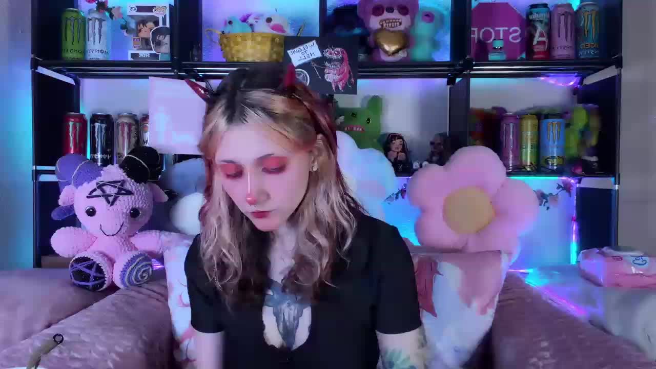 Devil-Baby Adult Chat June 4, 2026