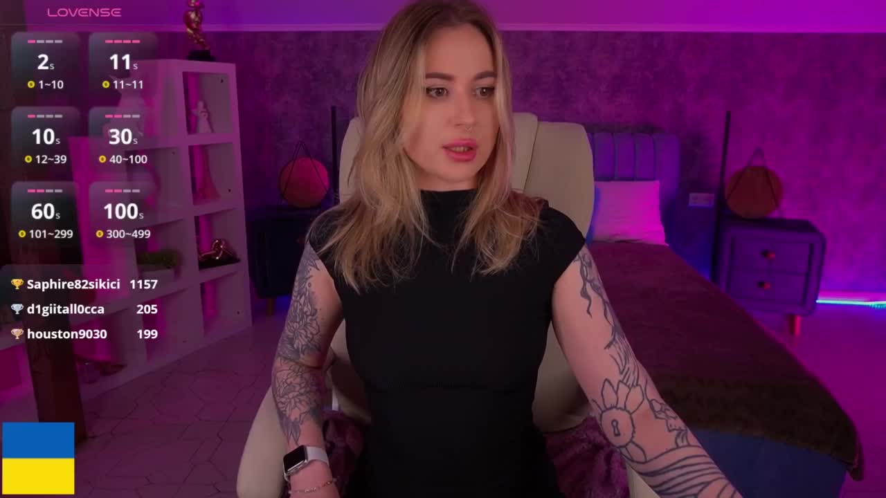 ArolinaNight Adult Chat June 4, 2026