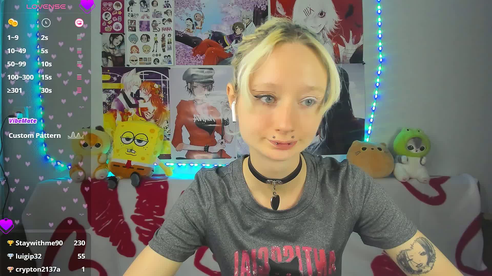 KatiaNabiee Adult Chat June 4, 2026