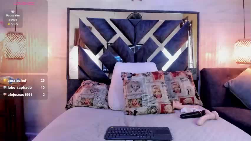bella_volup Adult Chat June 5, 2026