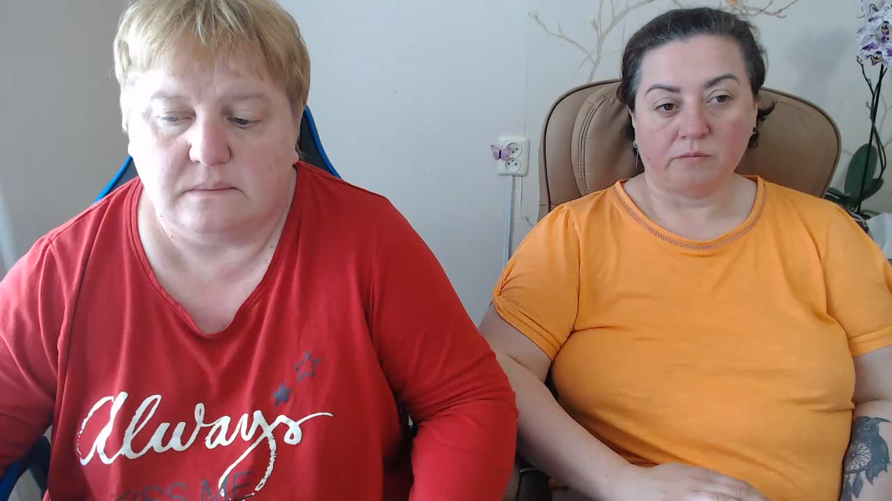 XMollyJaneEX Adult Chat June 5, 2026