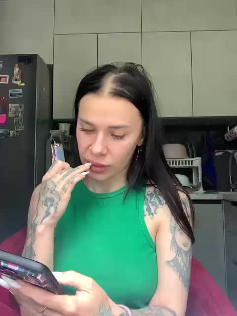 deva_maria Adult Chat June 5, 2026
