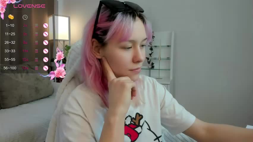emilytrase Adult Chat June 5, 2026