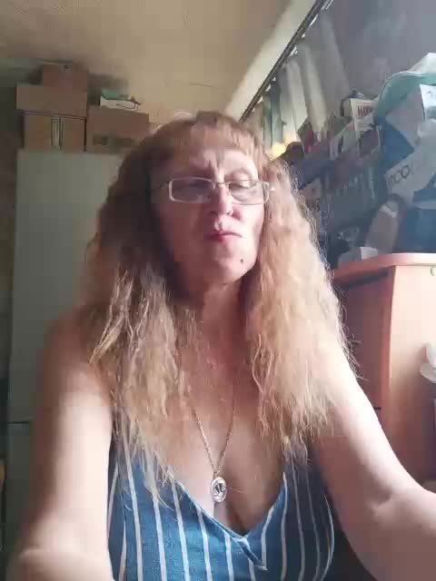 Sonya48 Adult Chat June 5, 2026