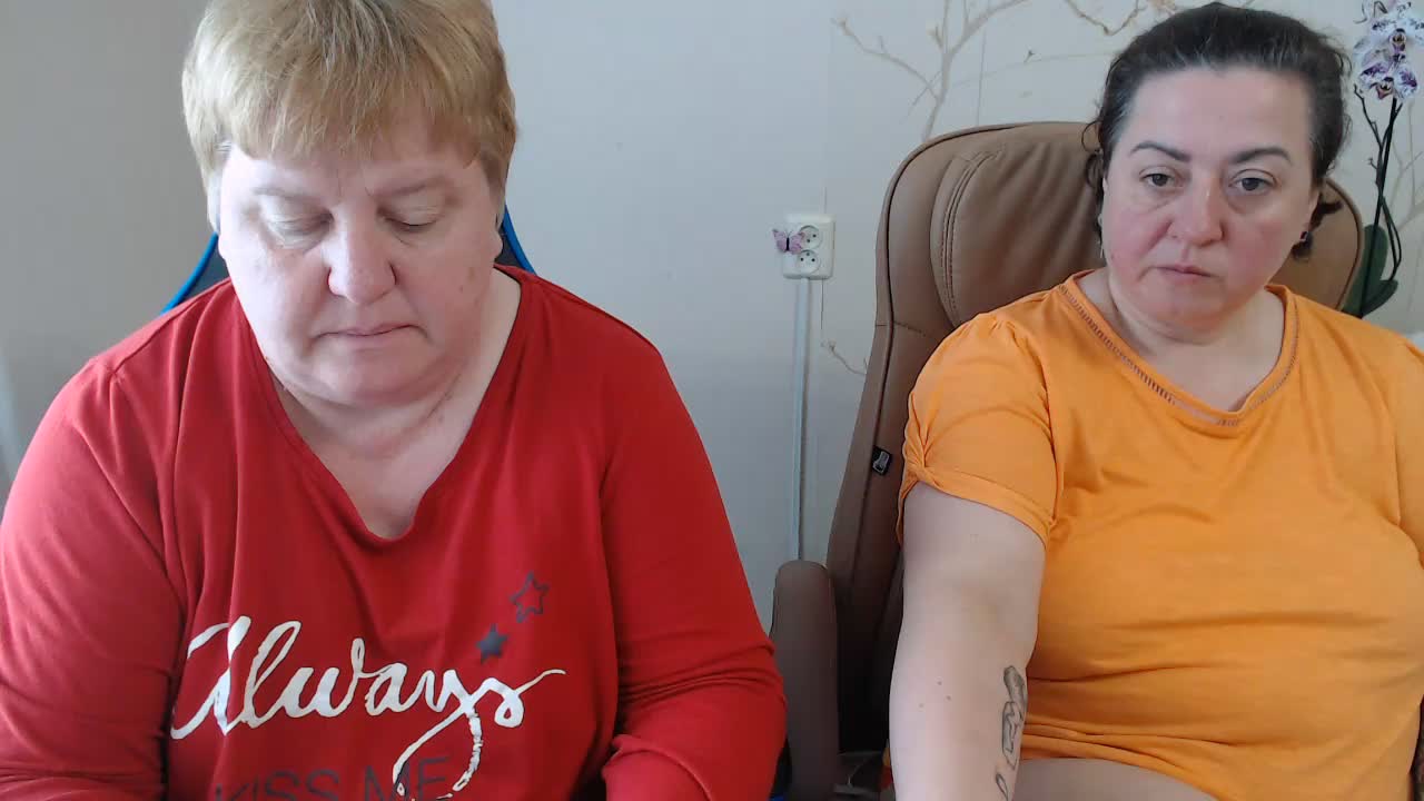 XMollyJaneEX Adult Chat June 4, 2026