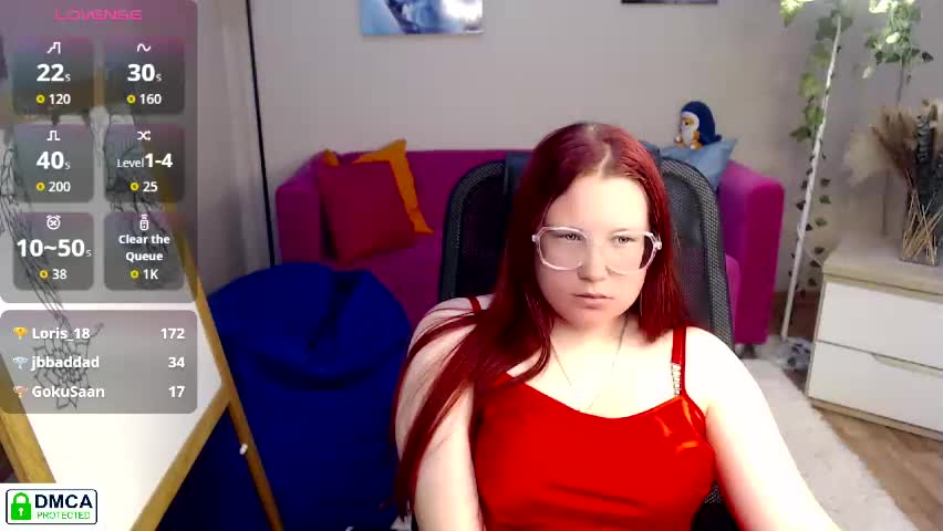 kuri_u Adult Chat June 4, 2026