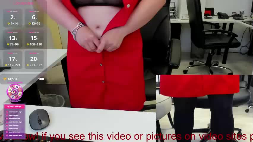 milf_viktoria Adult Chat June 5, 2026