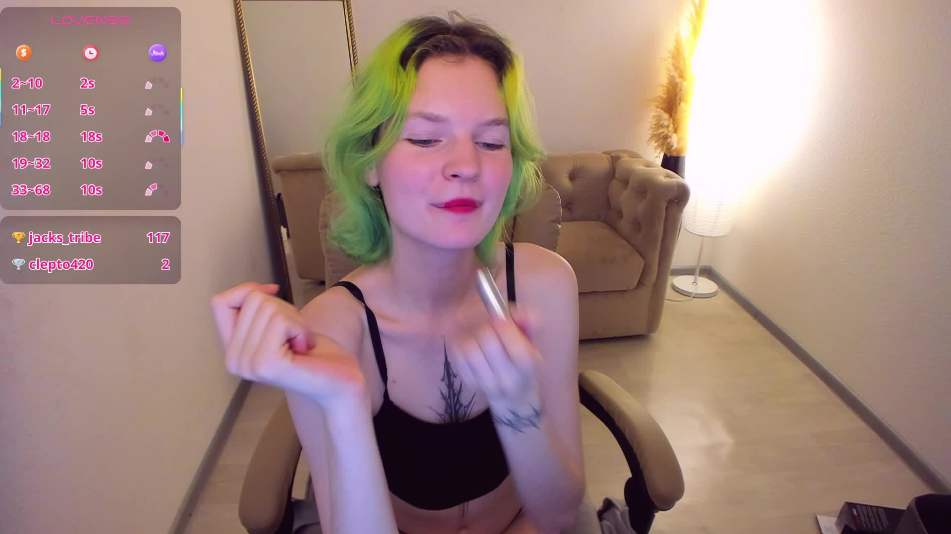 LikaSky Adult Chat June 5, 2026