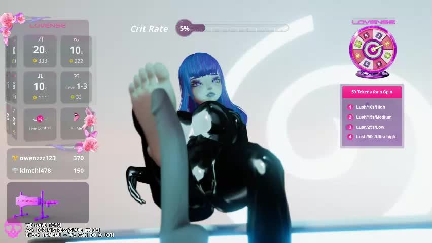 emyliveshow Adult Chat June 4, 2026