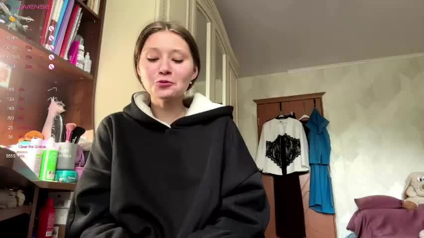 lucindascercy Adult Chat June 5, 2026