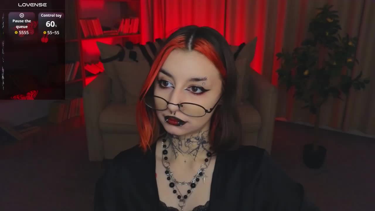 MistressMarcelline Adult Chat June 5, 2026