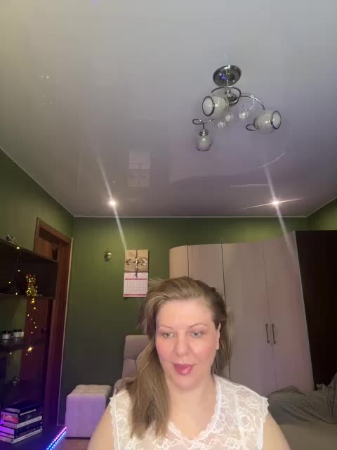 Veronika_Gold Adult Chat June 4, 2026