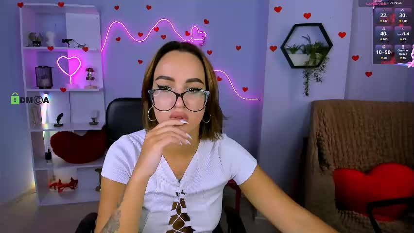 cristin_kisses Adult Chat June 5, 2026