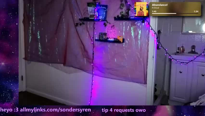 tricky_nymph Adult Chat June 4, 2026