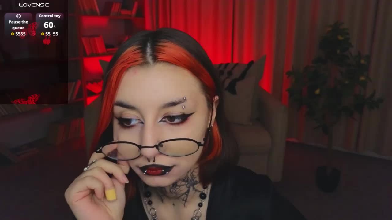 MistressMarcelline Adult Chat June 4, 2026