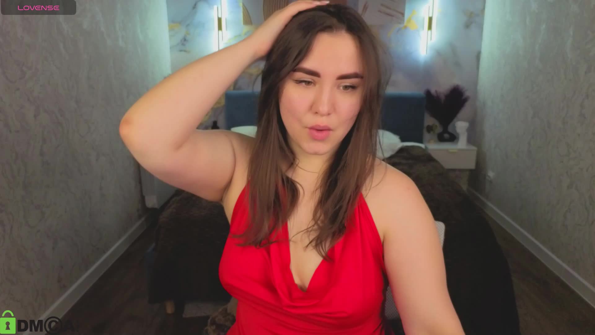Nelie-Evans Adult Chat June 5, 2026