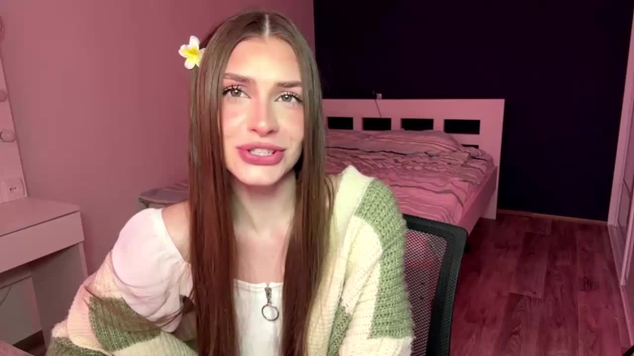 RonnieRose Adult Chat June 5, 2026