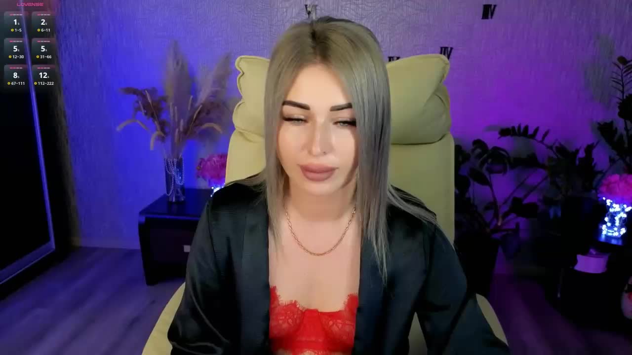 NikaStill Adult Chat June 4, 2026