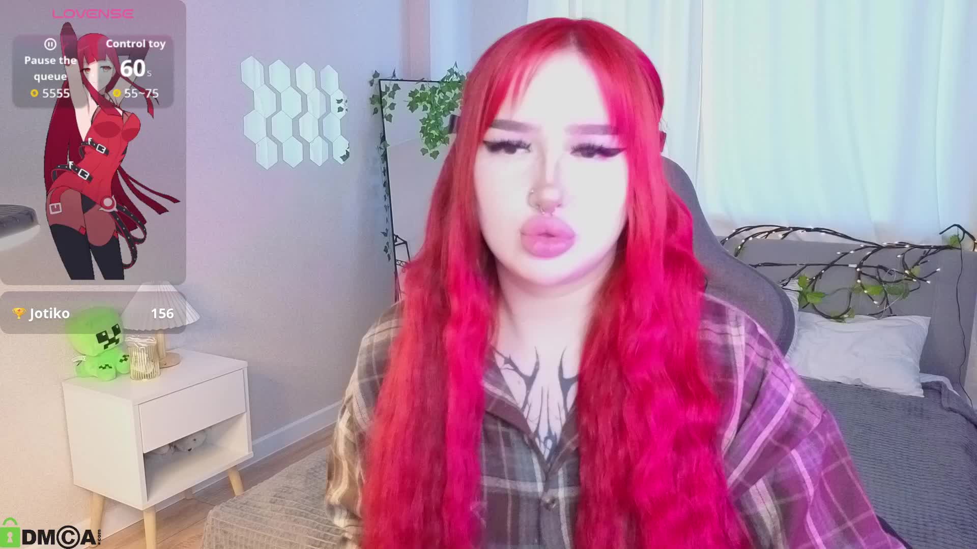 Jane-Goddesss Adult Chat June 4, 2026