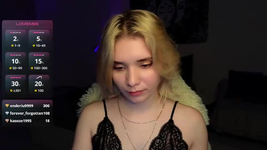 musyacute Adult Chat June 5, 2026