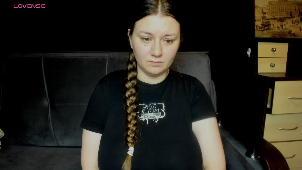 AlisaBacker Adult Chat June 4, 2026