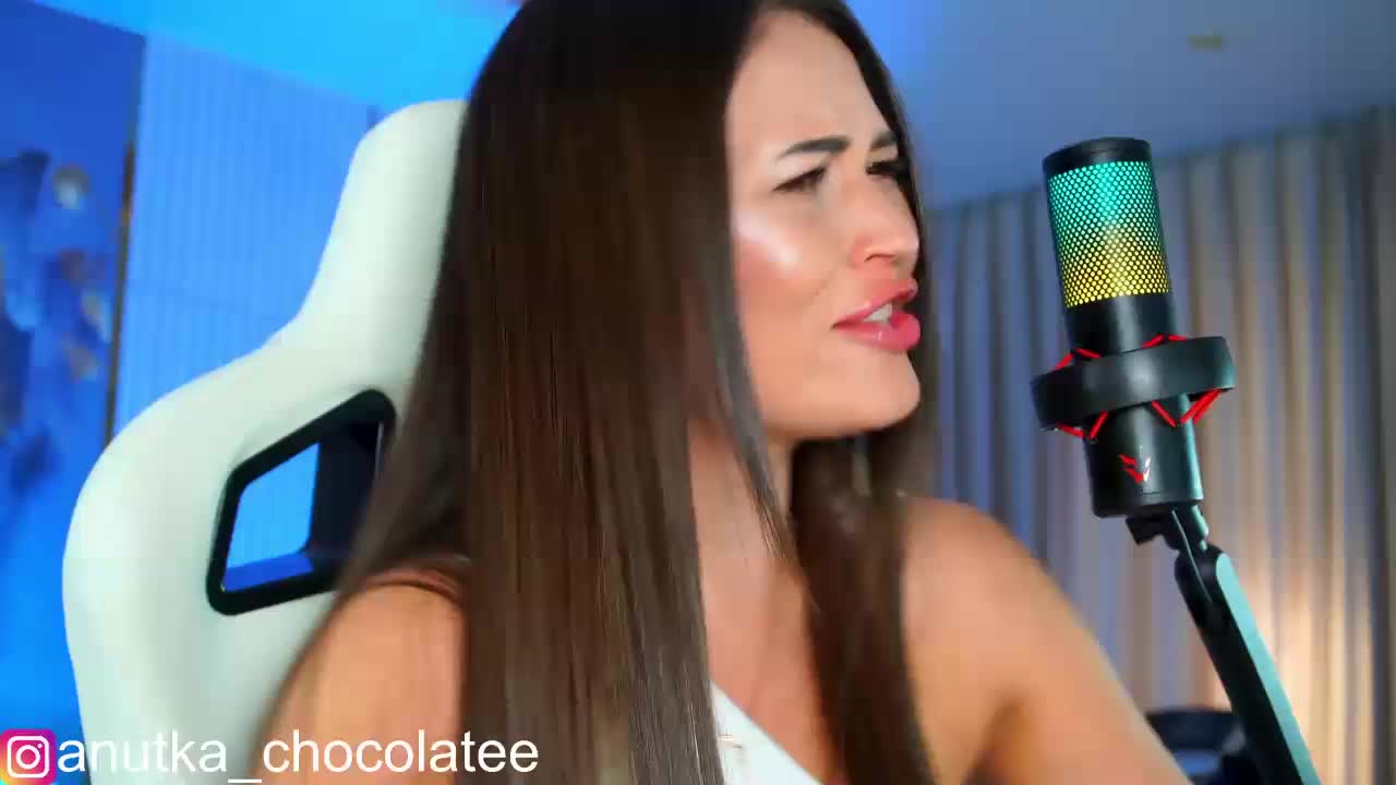 Anutka-chocolatee Adult Chat June 5, 2026