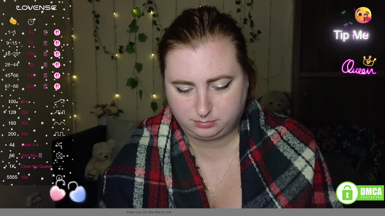Aliciaredluv Adult Chat June 4, 2026