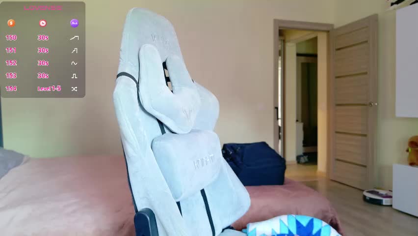 miss_anna909 Adult Chat June 4, 2026