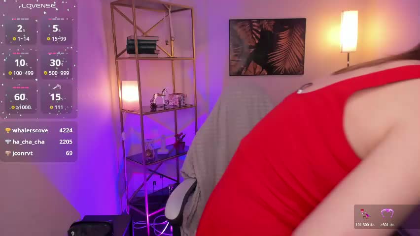 brookedamon Adult Chat June 4, 2026