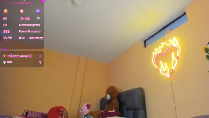 keniia_riizz Adult Chat June 4, 2026