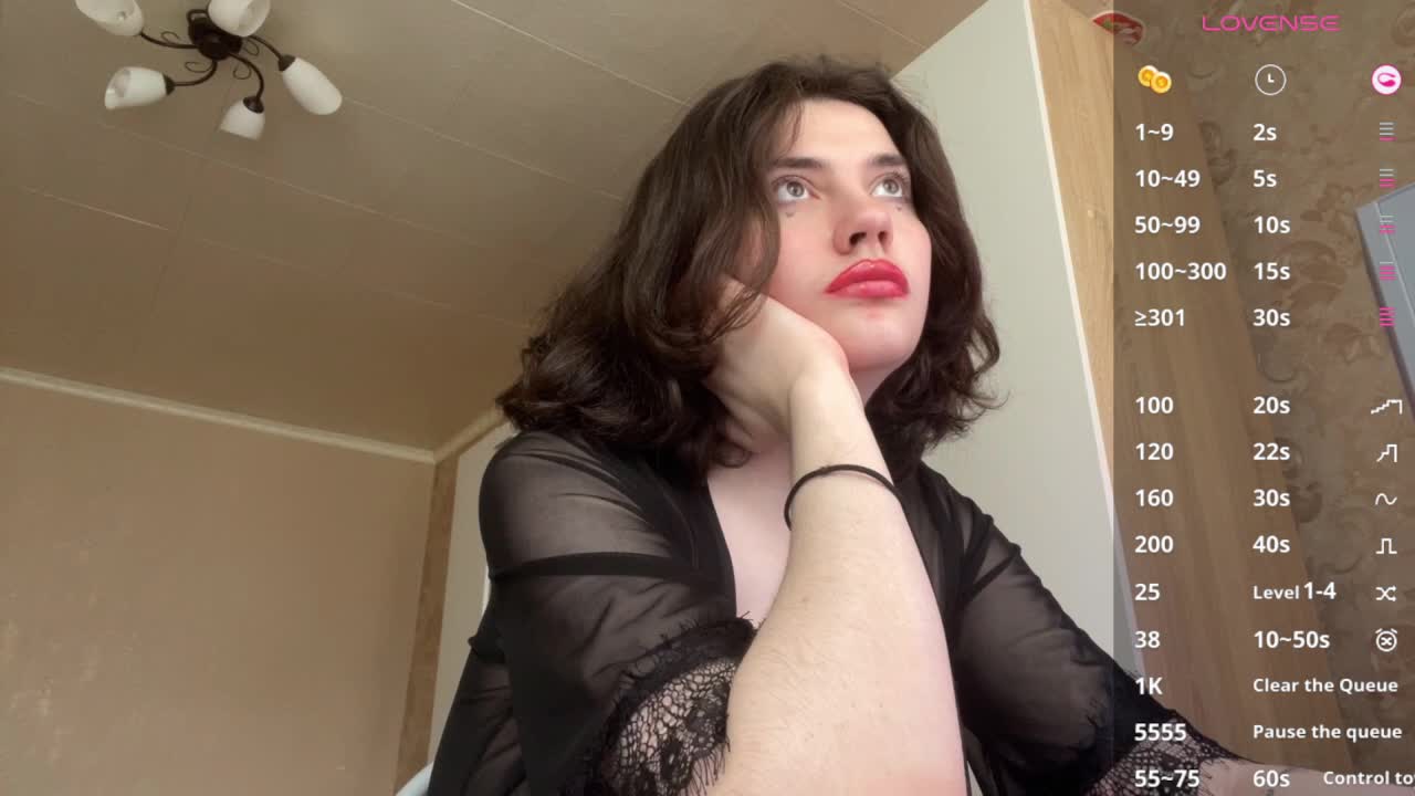 camgirl_xx Adult Chat June 5, 2026