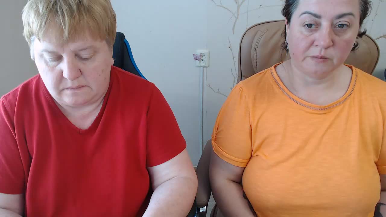 XMollyJaneEX Adult Chat June 5, 2026